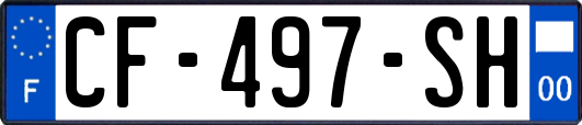 CF-497-SH