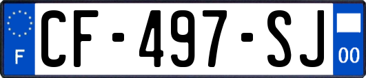CF-497-SJ