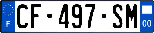CF-497-SM