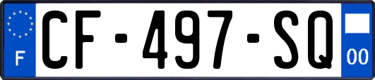 CF-497-SQ