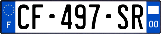CF-497-SR