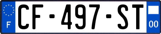 CF-497-ST