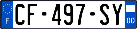 CF-497-SY