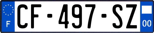 CF-497-SZ