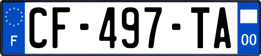 CF-497-TA