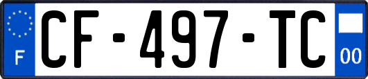 CF-497-TC