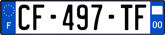 CF-497-TF