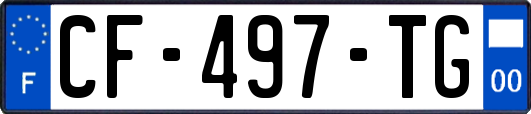 CF-497-TG