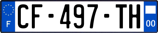 CF-497-TH