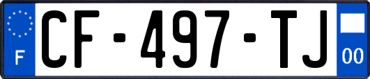 CF-497-TJ