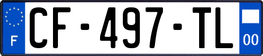 CF-497-TL