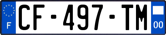 CF-497-TM