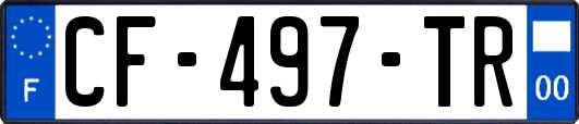 CF-497-TR