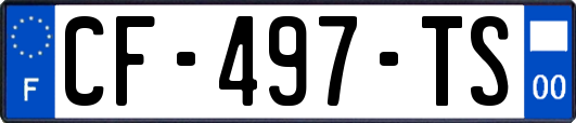 CF-497-TS