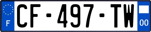 CF-497-TW