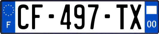 CF-497-TX