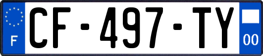 CF-497-TY