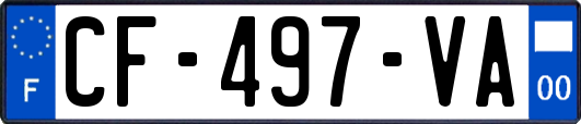 CF-497-VA