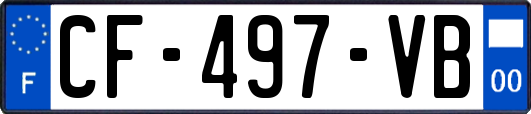 CF-497-VB