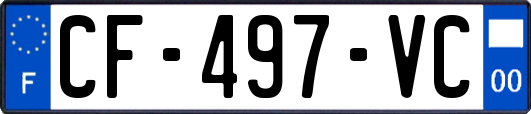 CF-497-VC