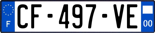 CF-497-VE