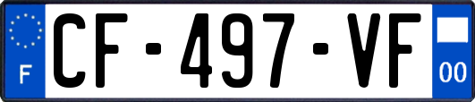 CF-497-VF