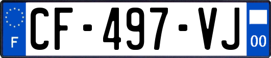 CF-497-VJ