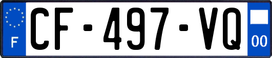 CF-497-VQ