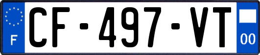 CF-497-VT