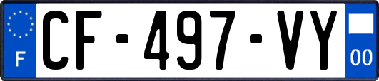 CF-497-VY