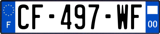 CF-497-WF