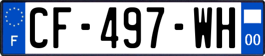 CF-497-WH