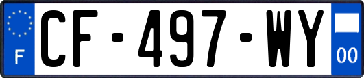 CF-497-WY