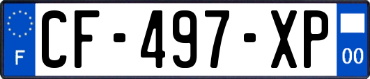 CF-497-XP