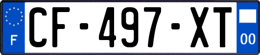 CF-497-XT