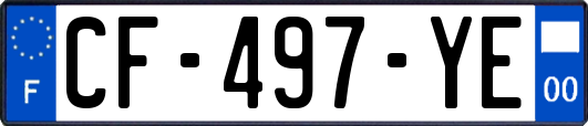 CF-497-YE