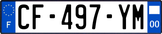 CF-497-YM