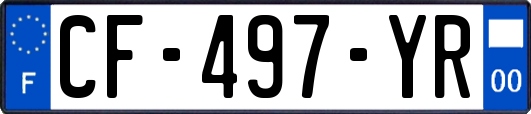 CF-497-YR