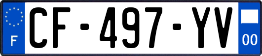 CF-497-YV