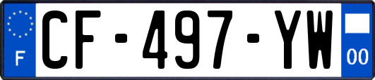CF-497-YW