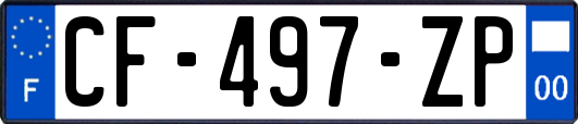 CF-497-ZP