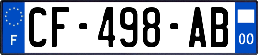 CF-498-AB