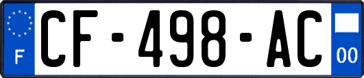 CF-498-AC