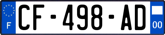 CF-498-AD