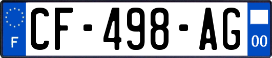 CF-498-AG