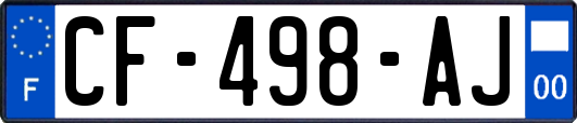 CF-498-AJ