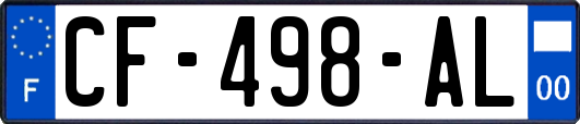 CF-498-AL