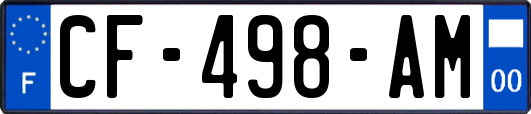 CF-498-AM