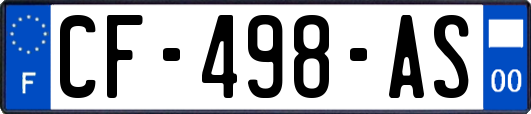 CF-498-AS