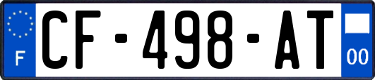 CF-498-AT